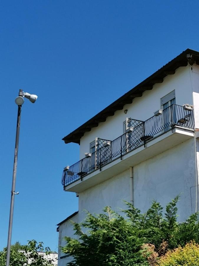 Blueberry Rooms La Morra Exterior foto